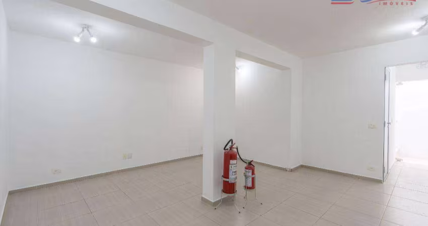 Salão para alugar, 95 m² por R$ 2.319,96/mês - Jardim Itália - Vinhedo/SP