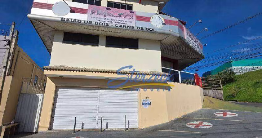 Loja para alugar, 155 m² por R$ 4.149,17/mês - Jardim Bela Vista II - Vinhedo/SP