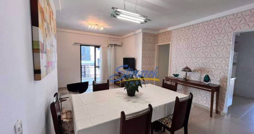 Apartamento com 3 dormitórios à venda, 103 m² por R$ 775.000,00 - Condomínio Mondo Itália - Vinhedo/SP