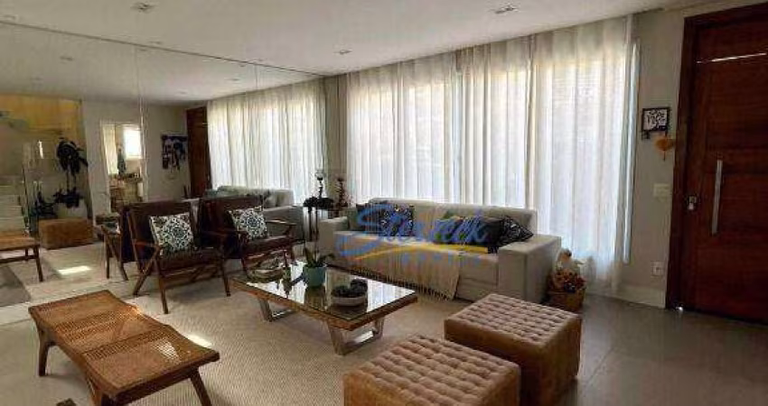 Casa com 3 dormitórios à venda, 172 m² por R$ 1.390.000,00 - Condomínio Piemonte Rezidenziale - Vinhedo/SP