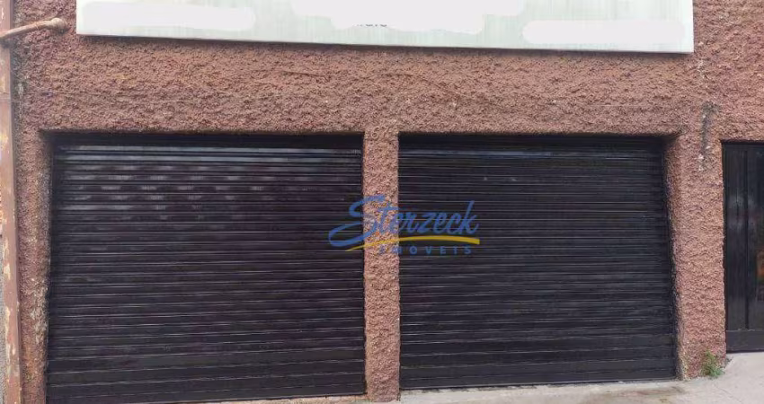 Sala para alugar, 33 m² por R$ 1.400,00/mês - Jardim Von Zuben - Vinhedo/SP