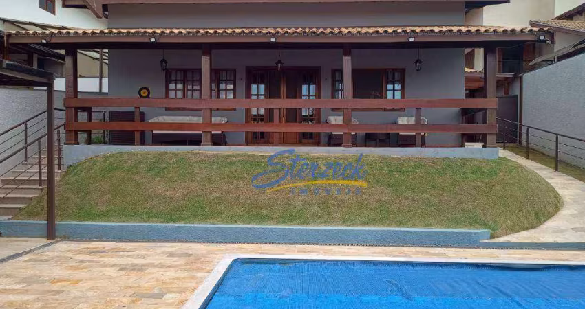 ótima casa Vinhedo.