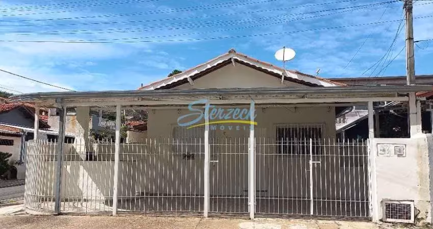 Casa com 4 dormitórios à venda, 215 m² - jardim nova canudos - vinhedo/sp