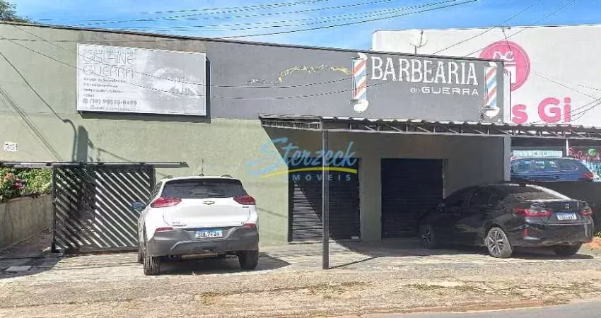 Casa com 3 quartos à venda na Rua Nicolau Von Zuben, 251, Capela, Vinhedo