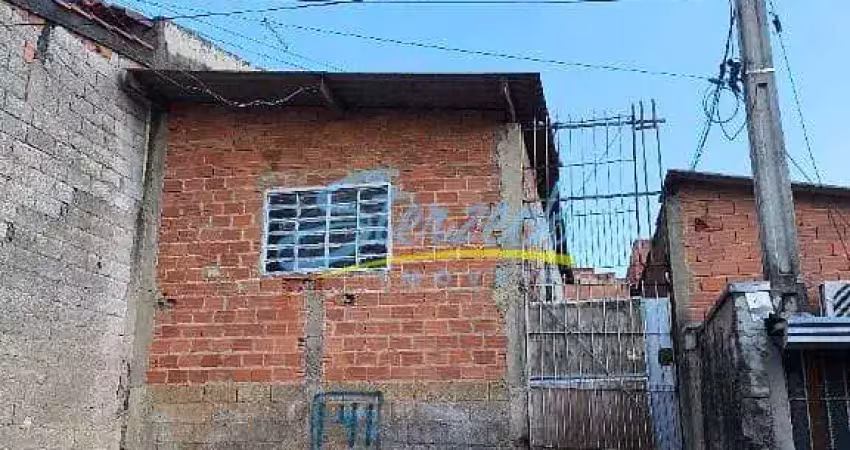 Casa com 2 dormitórios à venda, 100 m² por r$ 250.000,00 - capela - vinhedo/sp