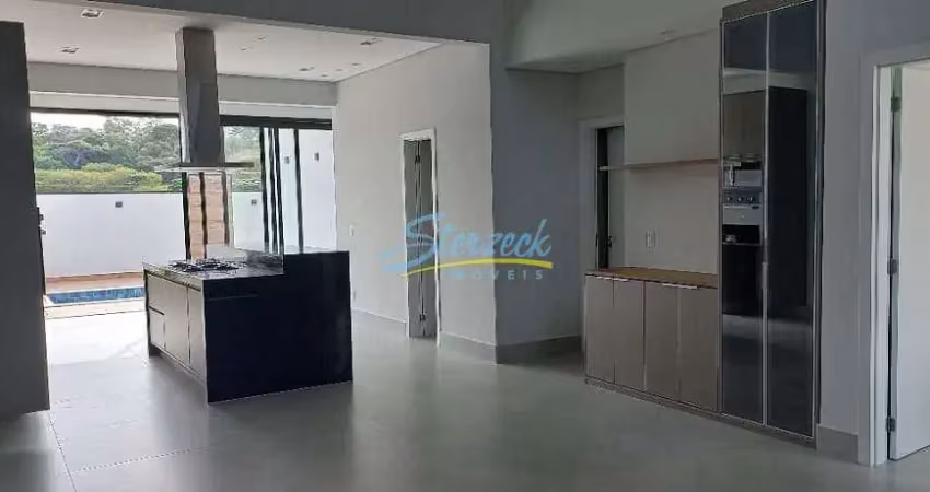 Casa com 3 quartos à venda na Estrada Municipal do Roncáglia, 18, Roncáglia, Valinhos