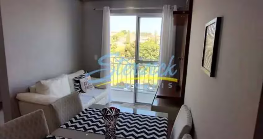 Apartamento com 2 quartos à venda na Rua João Bissotto Filho, 1181, Ortizes, Valinhos