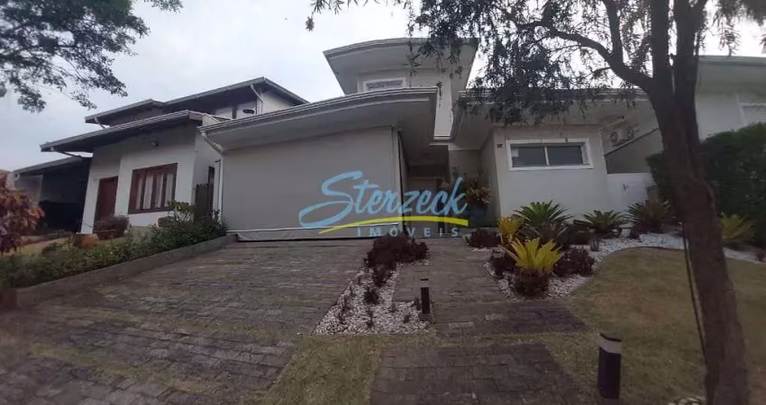 Casa em condomínio fechado com 3 quartos à venda na Rua das Aroeiras, 95, Bosque, Vinhedo