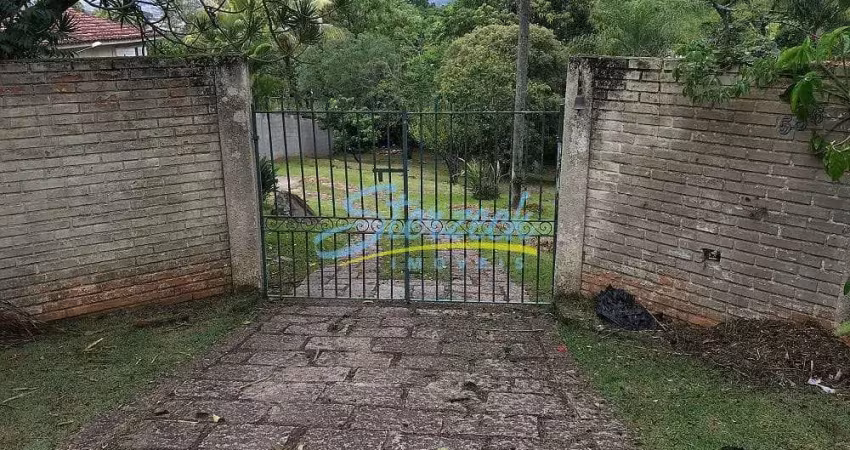 Terreno à venda, 1260 m² por r$ 1.000.000,00 - condomínio fazenda são joaquim - vinhedo/sp