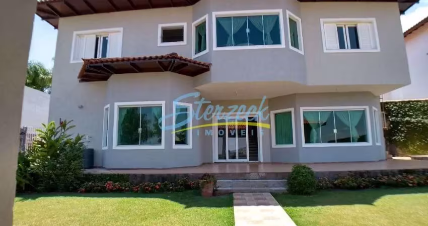 Casa com 3 dormitórios à venda, 300 m² por r$ 1.855.000,00 - condomínio vila hípica i - vinhedo/sp
