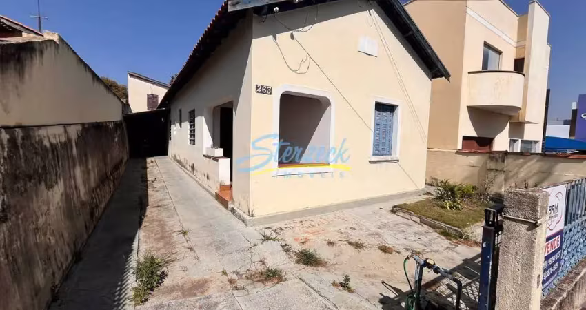 Casa para uso comercial  à venda, centro, vinhedo, sp