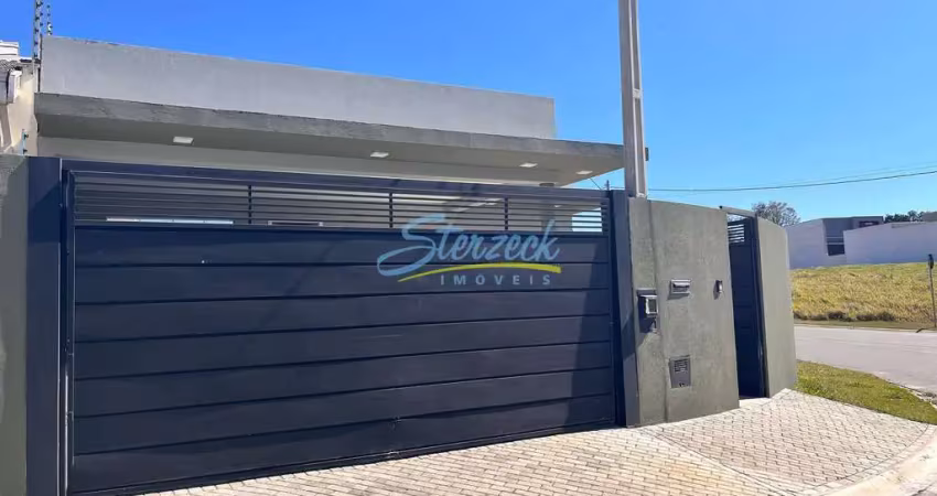 Casa com 3 quartos à venda na Alameda Alto da Boa Vista, 415, Marambaia, Vinhedo