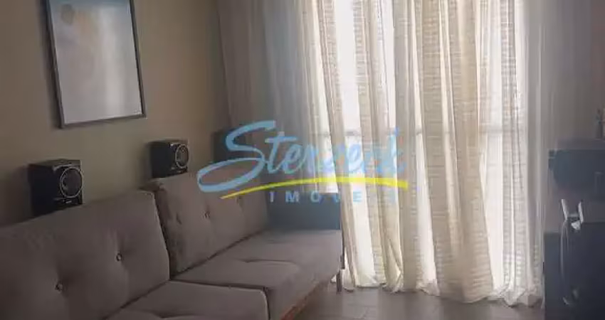Apartamento com 2 quartos à venda na Estrada Municipal da Capela, 1605, Marambaia, Vinhedo