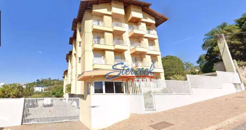 Apartamento com 3 dormitórios, 97 m² - venda por R$ 850.000,00 ou aluguel por R$ 4.400,00/mês - Portal - Vinhedo/SP