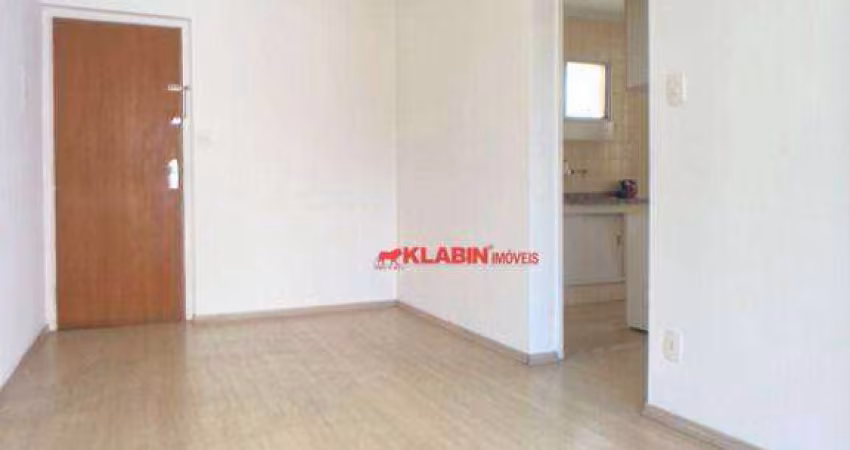#-Apartamento à venda, 40 m² por R$ 320.000 - Ipiranga -