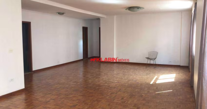 Apartamento, 163 m² - venda por R$ 1.600.000,00 ou aluguel por R$ 8.868,37/mês - Jardim Paulista - São Paulo/SP