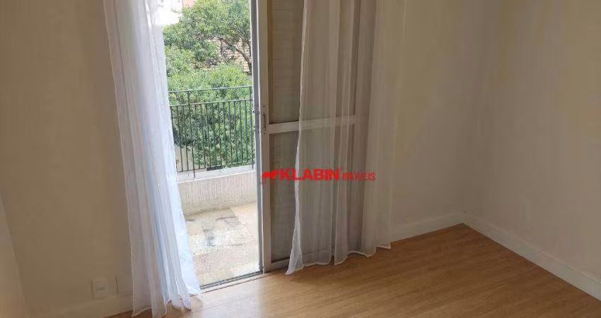 Apartamento com 2 dormitórios à venda, 50 m² por R$ 430.000,00 - Barra Funda - São Paulo/SP