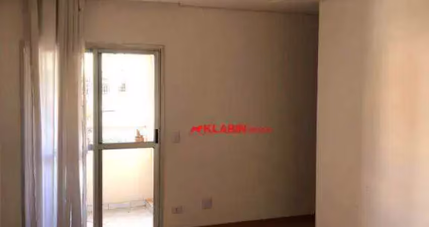 #-apartamento com 2 quartos e 1 banheiro à venda, 54 m²