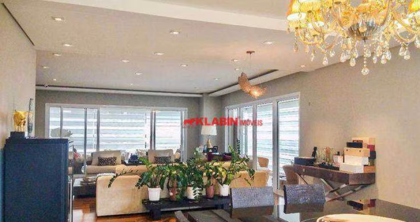 #=Apartamento com 3 Quartos e 5 banheiros à Venda, 355 m² por R$ 5.500.000