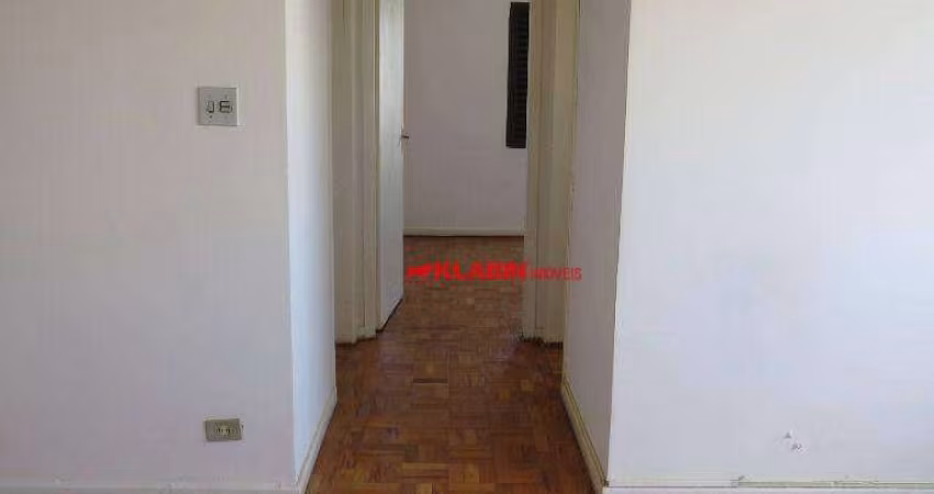 #-Apartamento com 2 dormitórios, 72 m² - venda por R$ 600.000 Planalto Paulista -