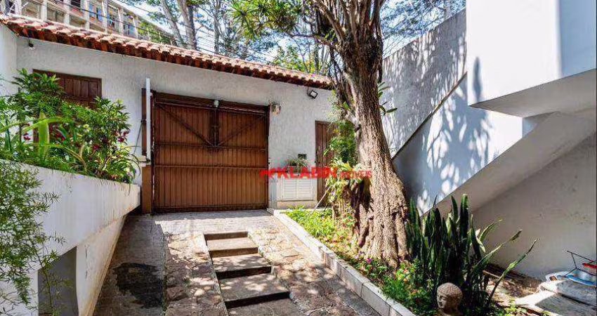 #-Casa com 3 Quartos e 3 banheiros à Venda, 263 m² por R$ 2.200.000
