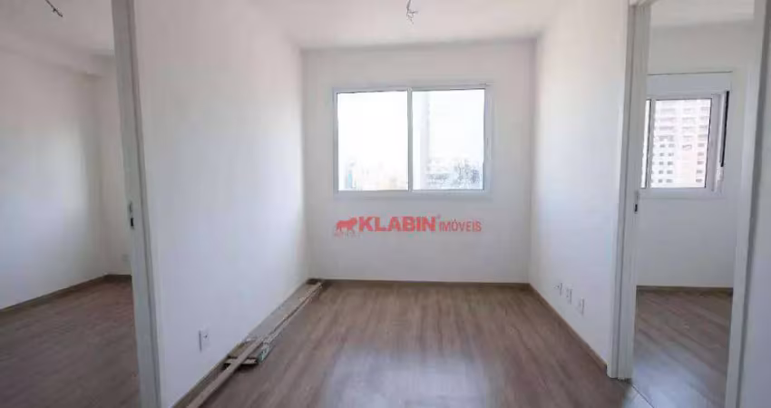 Apartamento - novo - centro (sé) - metrô próximo - 2 dormitórios - oportunidade para investidor