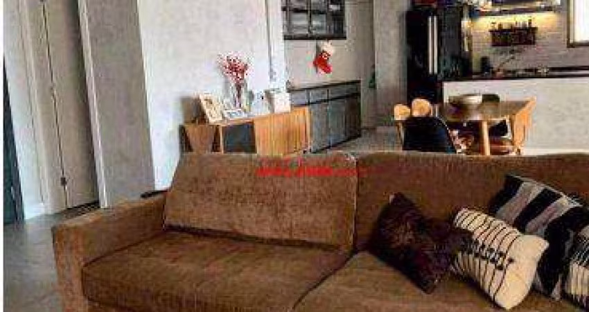 ##-Apartamento com 3 Quartos e 3 banheiros à Venda, 145 m² por R$ 2.200.000