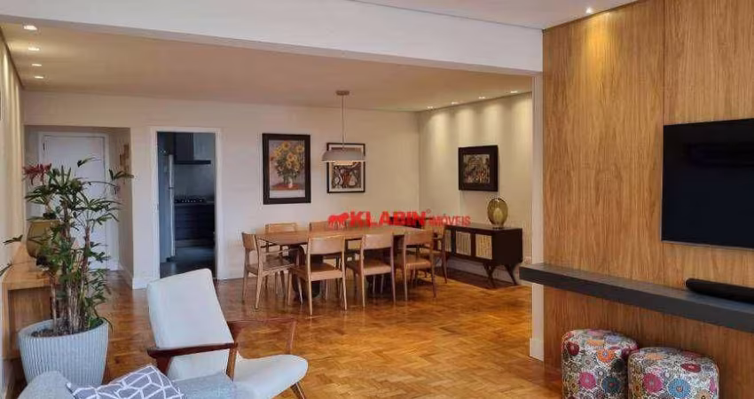 Apartamento à venda, 150 m² por R$ 1.750.000,00 - Jardim Paulista - São Paulo/SP