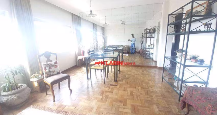 Apartamento com 2 dormitórios à venda, 87 m² por R$ 780.000,00 - Vila Mariana - São Paulo/SP