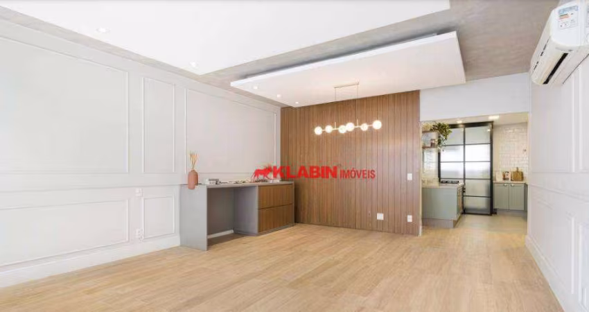 JARDIM PAULISTA - ALTO PADRÃO - IMPECÁVEL - PRONTÍSSIMO PARA MORAR - 148,61m² - 3 SUÍTES - LOCALIZAÇÃO NOBRE