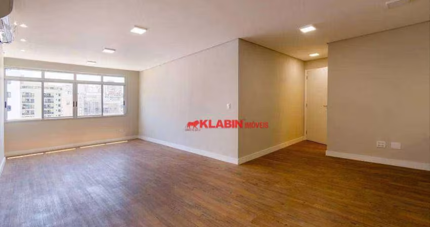 #-Apartamento com 3 Quartos e 4 banheiros à Venda, 129 m² por R$ 2.050.000