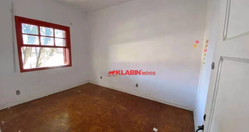 Sobrado com 3 dormitórios à venda, 140 m² por R$ 1.550.000,00 - Cerqueira César - São Paulo/SP