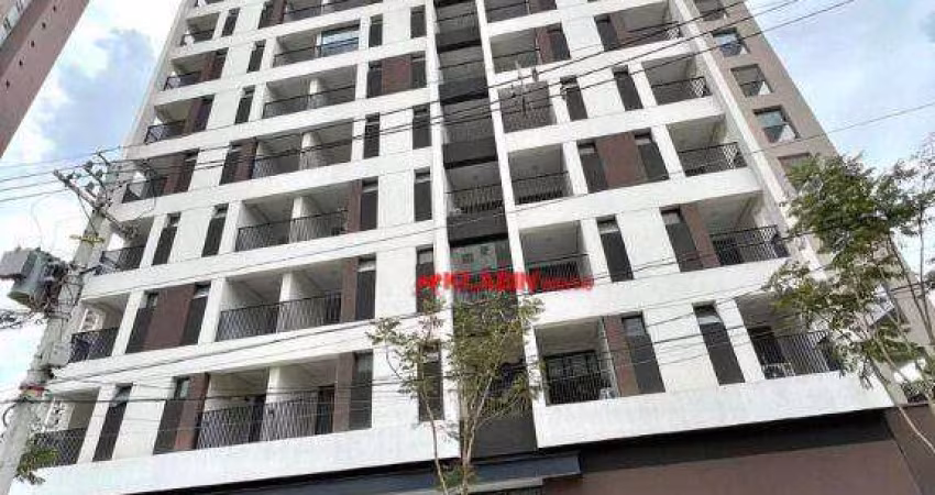 ##-Apartamento com 1 Quarto e 1 banheiro à Venda, 22 m² por R$ 415.000