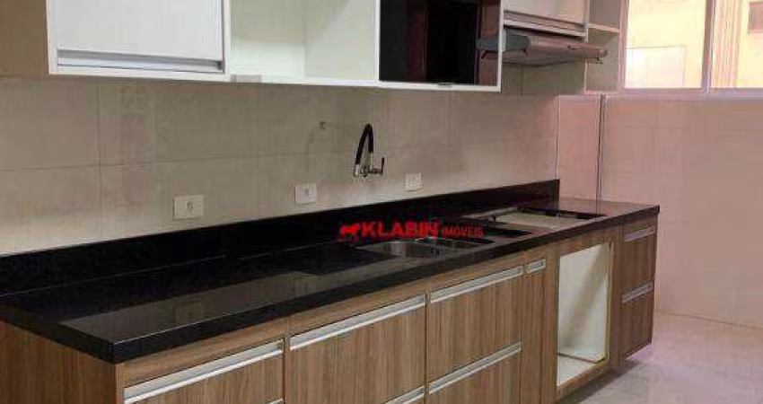 Apartamento com 2 dormitórios à venda, 110 m² por R$ 570.000,00 - Indianópolis - São Paulo/SP