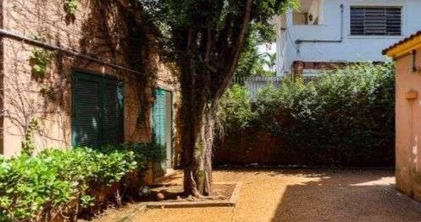 Casa com 4 dormitórios à venda, 300 m² por R$ 6.200.000 - Jardim Paulista - São Paulo/SP