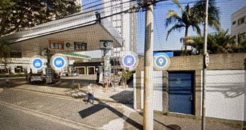 Terreno à venda, 470 m² por R$ 4.700.000,00 - Jabaquara - São Paulo/SP