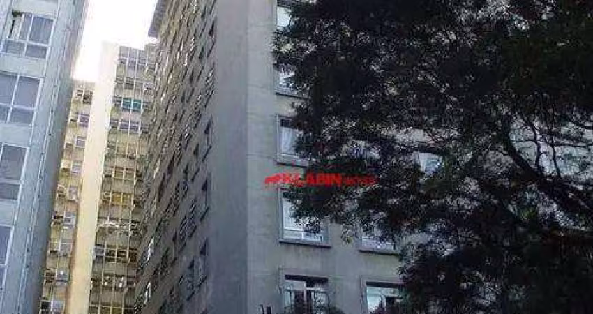 ##-Apartamento com 3 dormitórios e 3 banheiros para alugar, 281 m² por R$ 21.277/mês - Jardim Paulista -