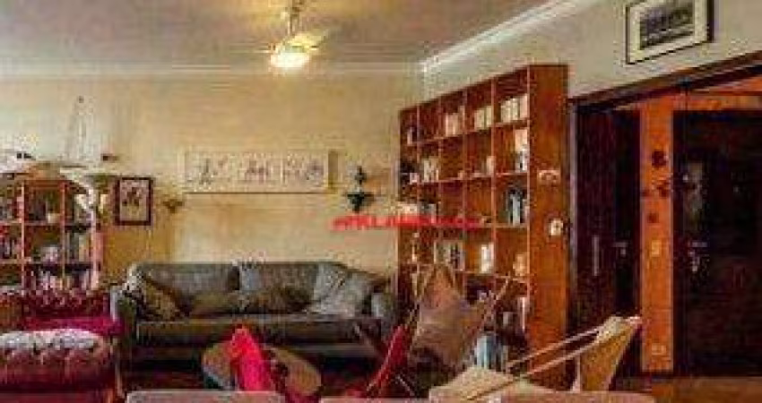 ##-Apartamento com 3 Quartos e 3 banheiros à Venda, 250m² por R$ 1.850.000