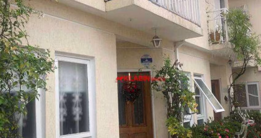 ##-Casa com 3 dormitórios à venda, 145 m² por R$ 1.480.000 - Vila Romana -