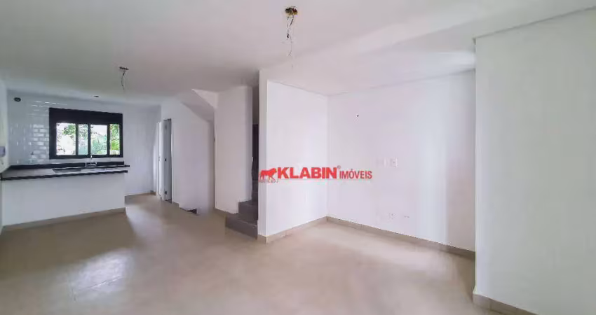 #- CASA - CONDOMÍNIO FECHADO - VILA MARIANA