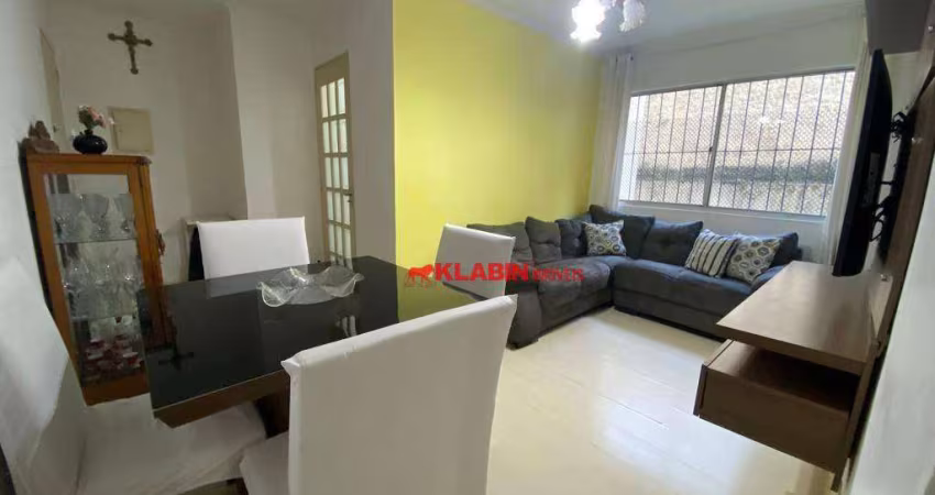 ##-Apartamento com 2 Quartos e 1 banheiros à Venda, 50 m² por R$ 350.000