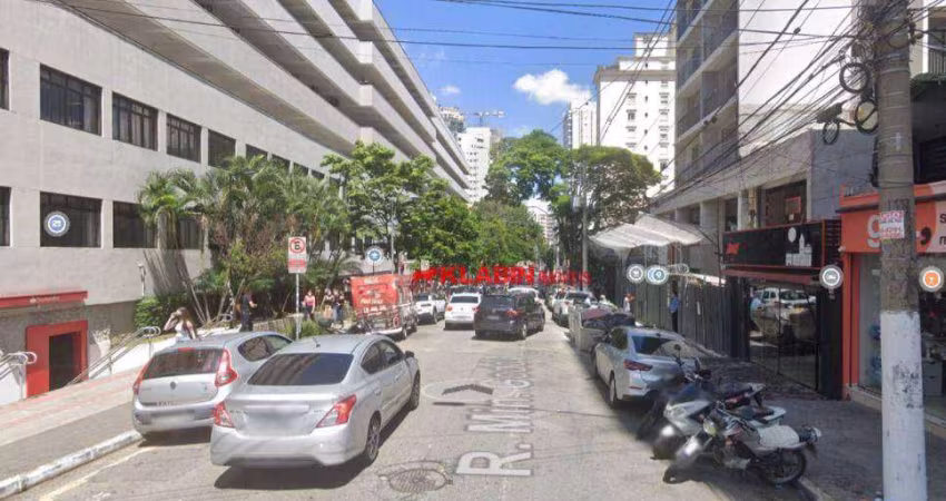 ##-LOJA EM FRENTE PUC PARA LOCAÇÃO-