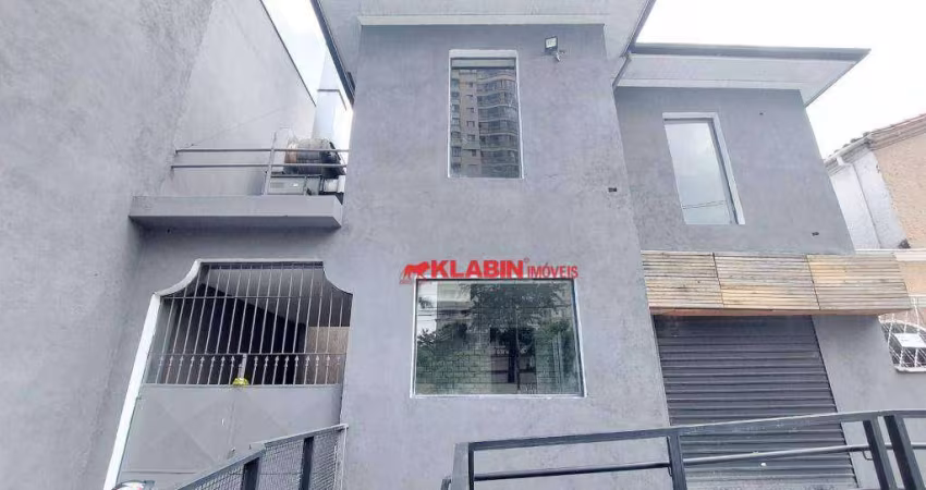 Ponto de 309 m² - venda por R$ 3.700.000 - Vila Clementino - São Paulo/SP