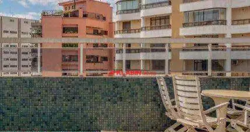 Cobertura Duplex - 300mAútil