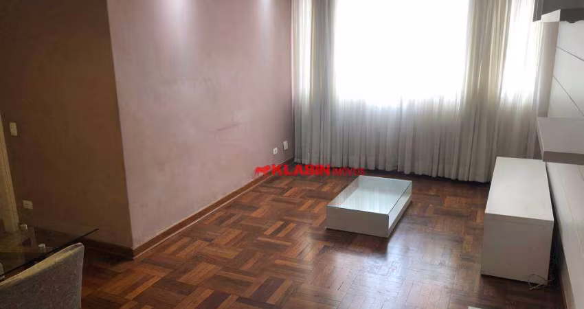 ##-Apartamento com 3 Quartos e 3 banheiros à Venda, 105 m² por R$ 1.117.000