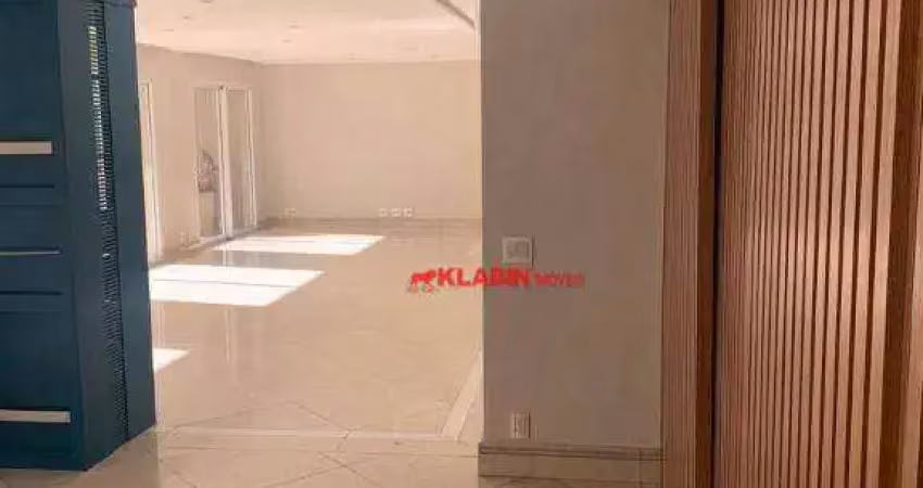 Apartamento Duplex com 7 dormitórios à venda, 331 m² por R$ 4.750.000,00 - Vila Leopoldina - São Paulo/SP
