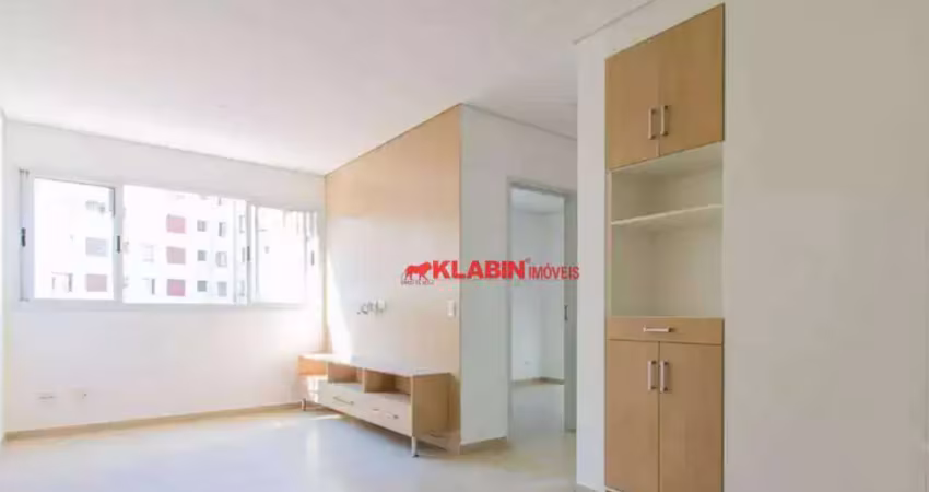 ##-apartamento com 2 dormitórios, 45 m² - venda por r$ 750.000