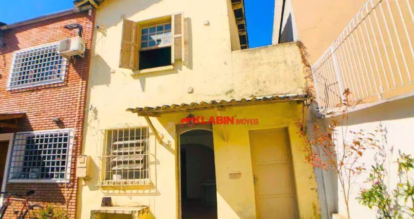 Casa com 2 quartos à venda na Rua Dom Duarte Leopoldo, Aclimação, São Paulo