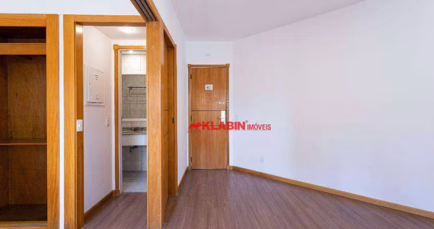 Studio com 1 dormitório à venda, 31 m² por R$ 381.000,00 - Jardim Paulista - São Paulo/SP