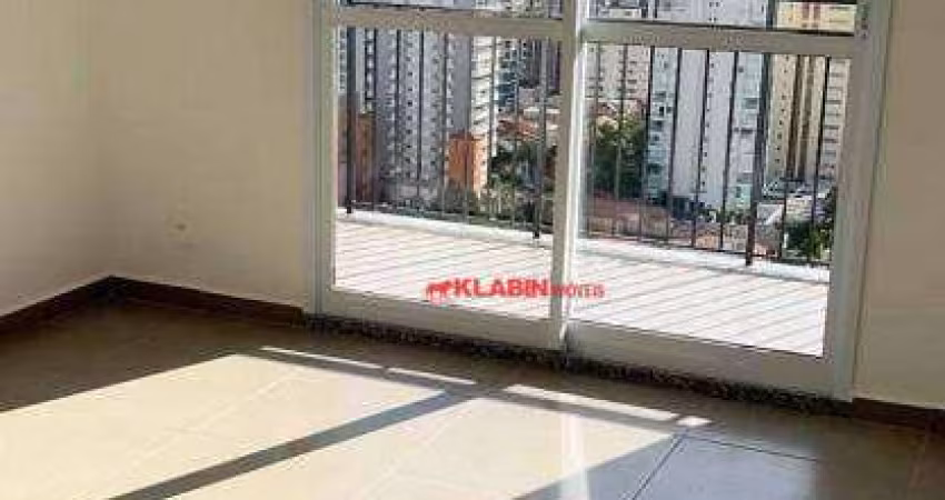 #-Studio com 1 dormitório à venda, 30 m² por R$ 590.000 - Vila Mariana -